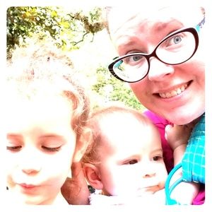 Meet your Posher, Becki